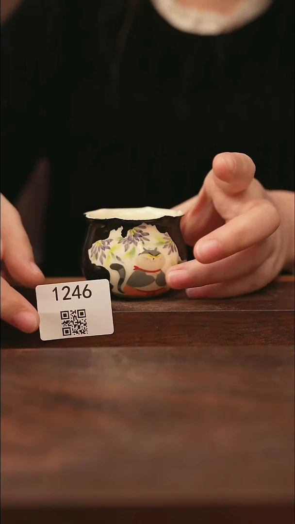 【落单孤品】/杯子@@1246