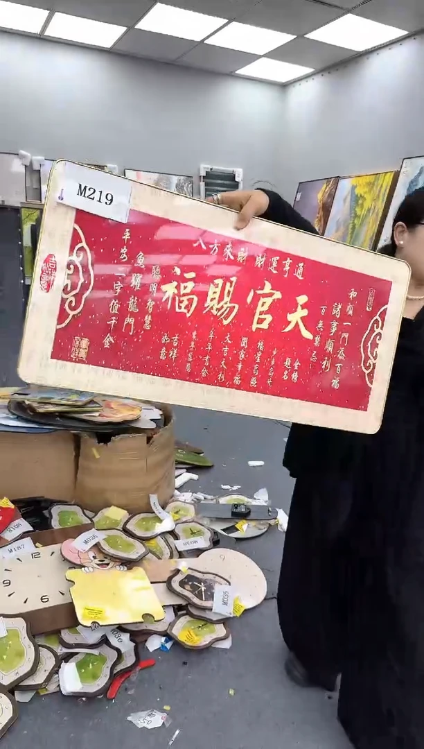孤品微瑕黑马闪购M219