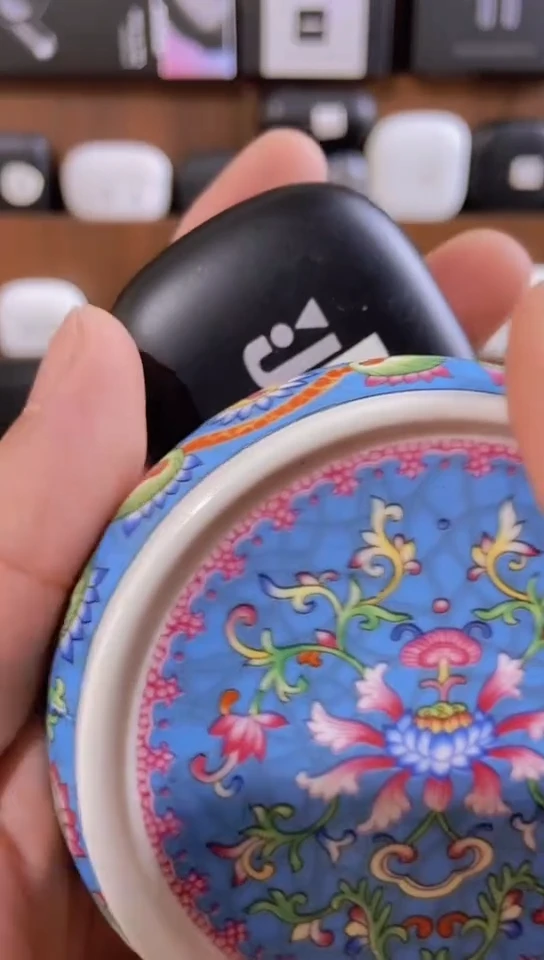 茶文化，7文化古美术