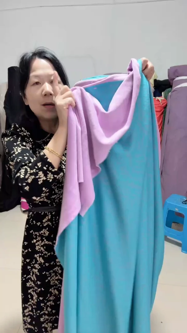 无纺布你*在6.5米 52元 背面瑕疵