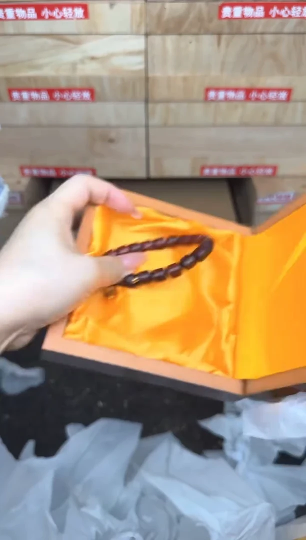 小叶紫檀吊坠商品链接@@SP009
