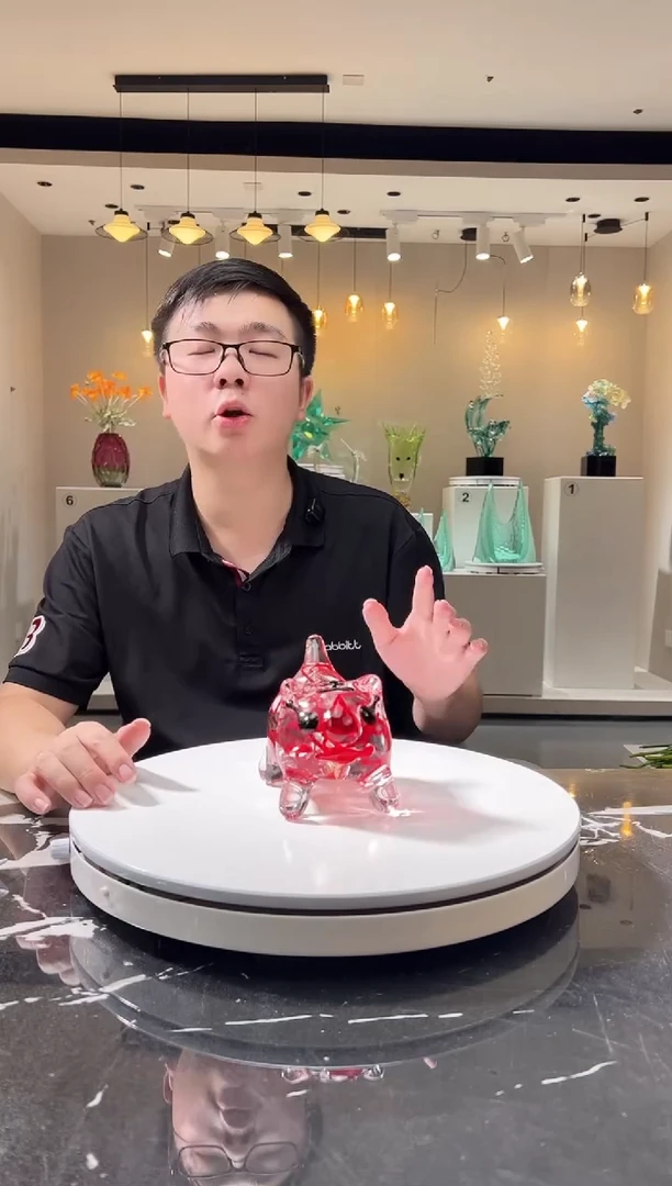 茶宠巴比特美学  布袋老虎