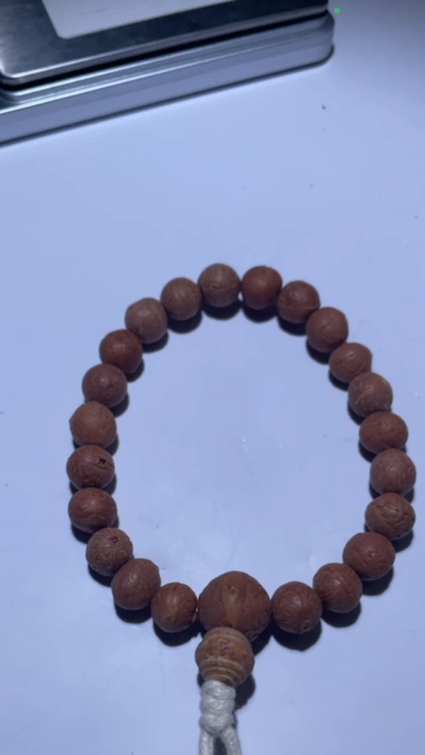 【闪购商品】凤眼菩提吊坠1811-1928串串