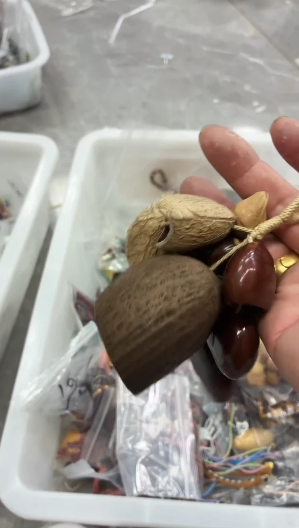 木质类C75多样性其一