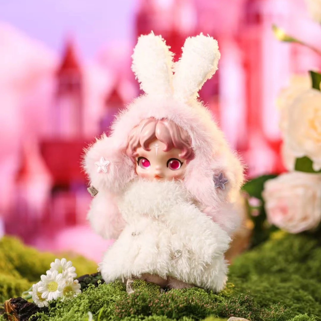 GJ【DM-71538】卡通钥匙扣学生书包可爱挂件包包配饰