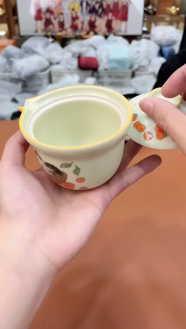 【闪购商品】陶缘甄选库存福利@@YS378