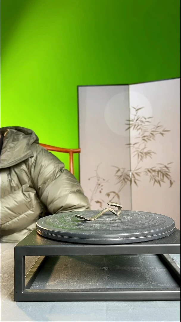 茶器一****猫茶台百寿佳品