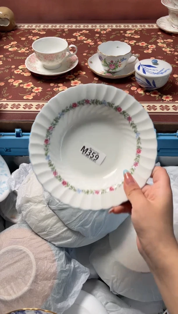 瓷片1*悠瓷器瓷器M359