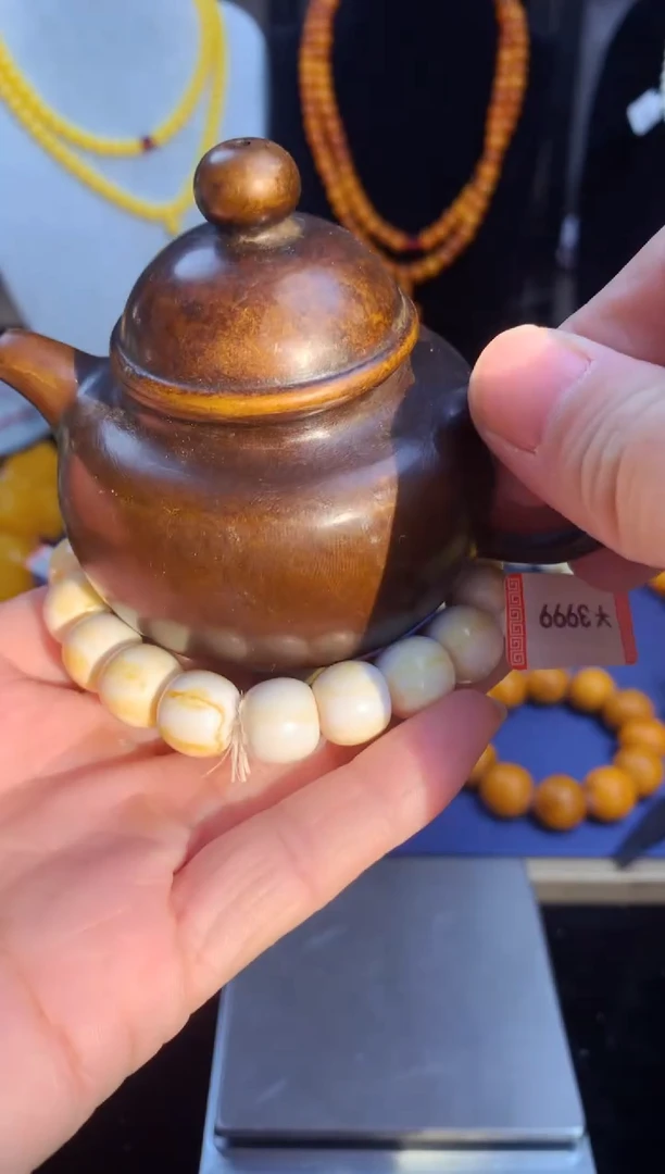 【闪购商品】摆件密安瓷片密安瓷片011