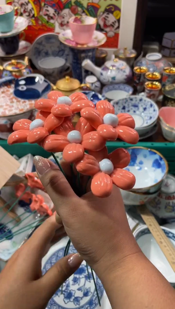 【闪购商品】瓷片瓷片满20米包邮一单一付