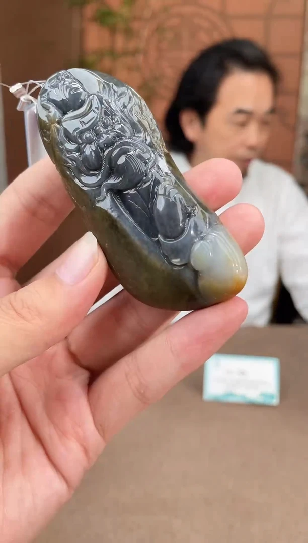 定制和田玉多样性拍一发一22146