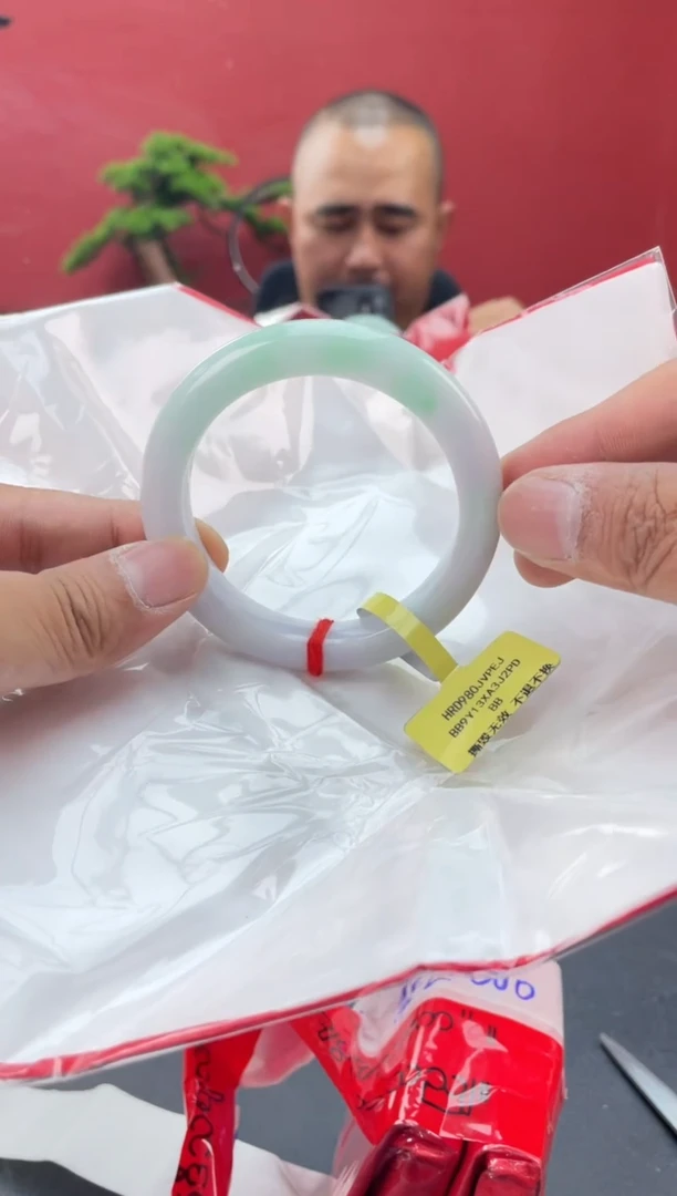 未镶嵌手镯翡翠翡翠手镯10