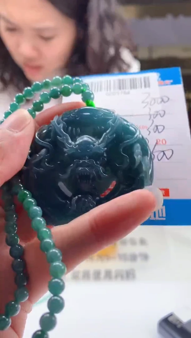 未镶嵌定制翡翠天然翡翠A货拍一发一