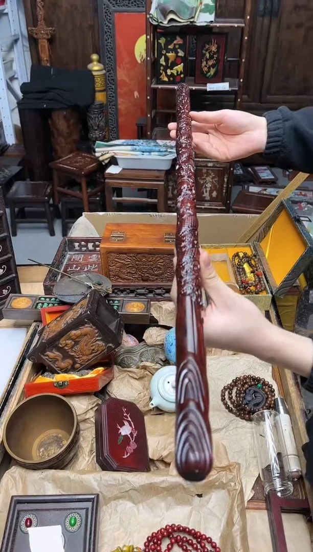 檀香紫檀（小叶紫檀）八号甄选八号甄选