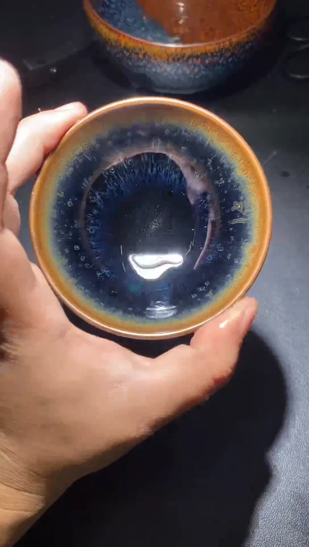 茶盏             50