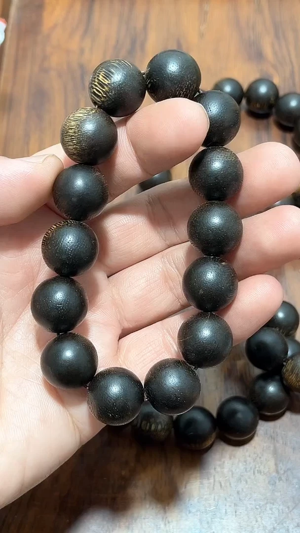 【闪购商品】檀香木精品推荐西马虎皮老油料1.6