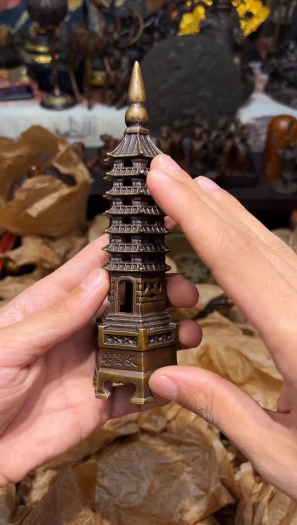 W瑞瑞古铜高端精品23