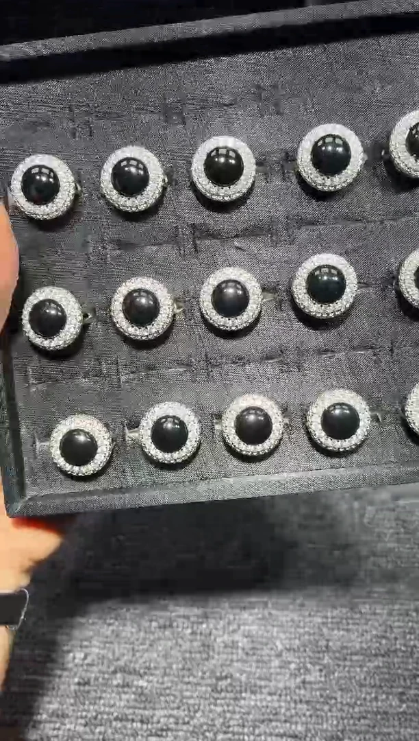 未镶嵌定制翡翠7定制翡翠-多样性发货（发其一）