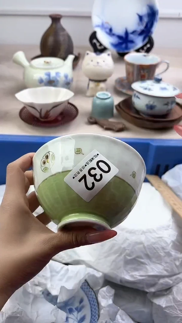 【闪购商品】瓷片032，，，，，，