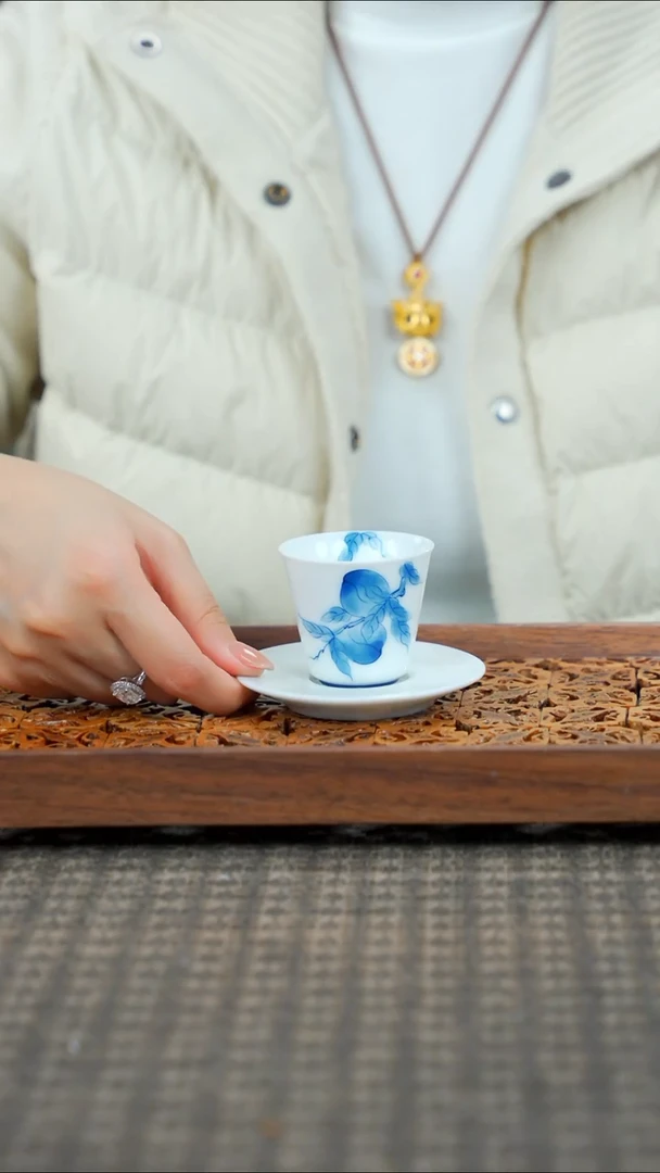 11留器茶斋高货瓷器@@LQ9598