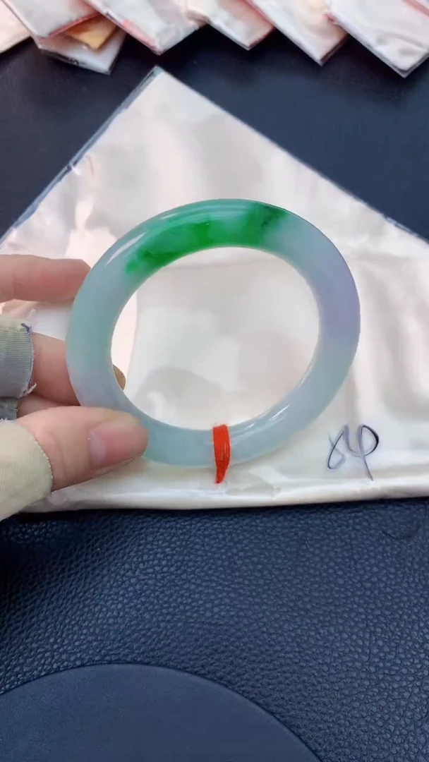 未镶嵌手镯翡翠0332718615