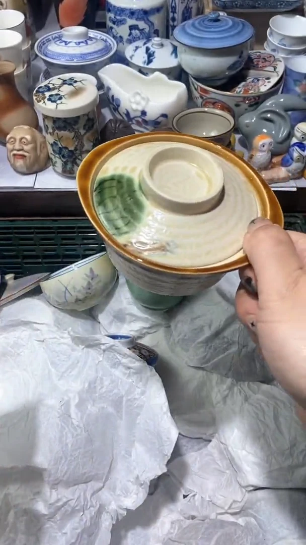 【闪购商品】瓷片满16元凑凑单发货.手快有手慢无