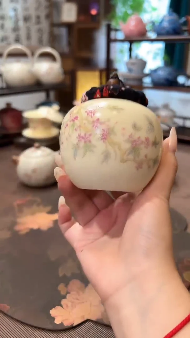 陶瓷茶具茶杯茶壶