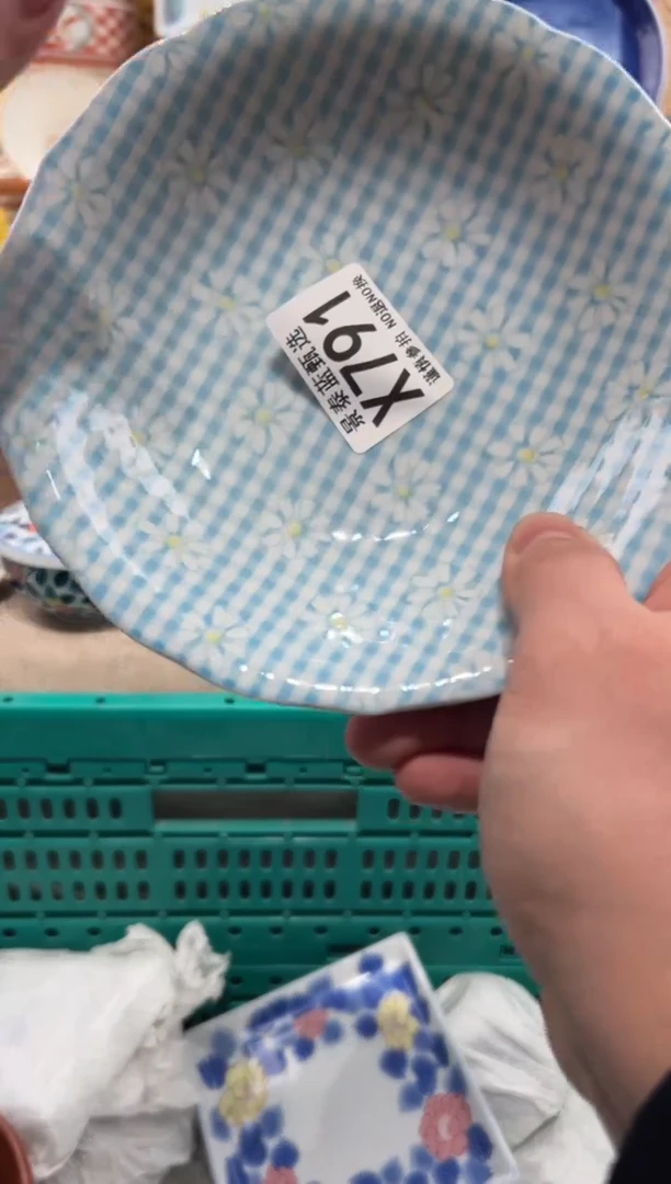 瓷片D?瓷片------X791