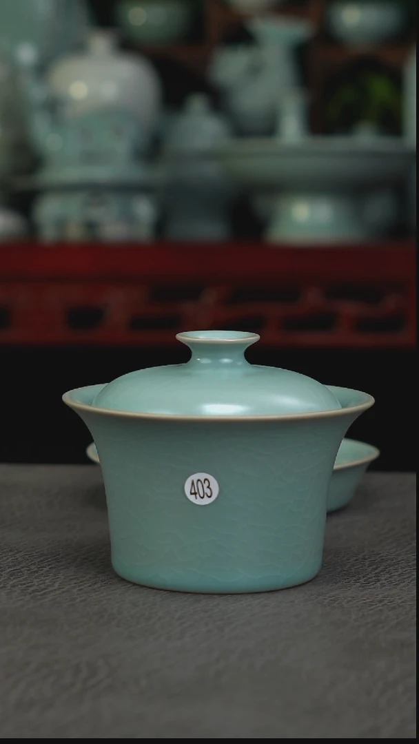 403号马蹄两才微瑕赠底托~帆