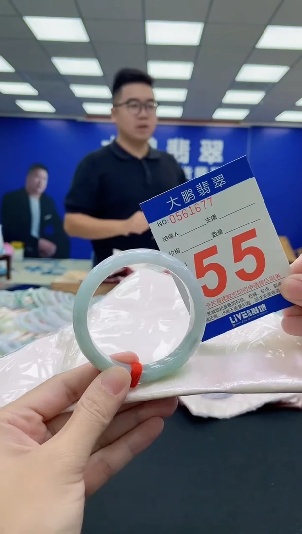 未镶嵌手镯翡翠AAAAAAAAA