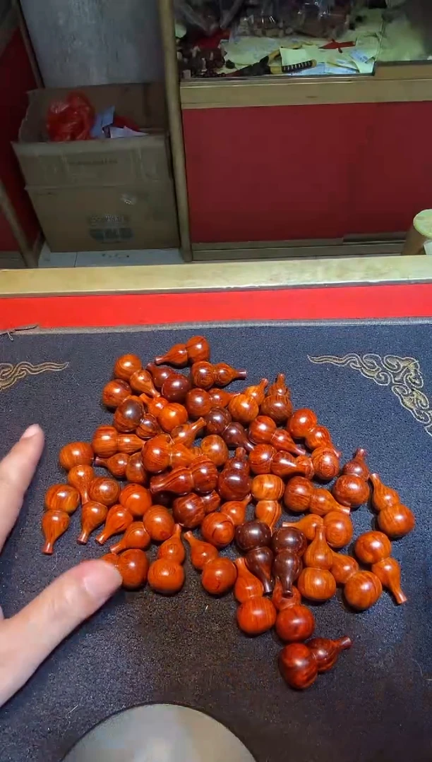 檀香紫檀（小叶紫檀）其他38号