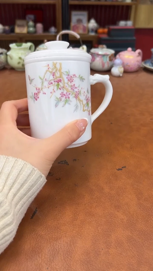 -熹宁陶瓷通用链接