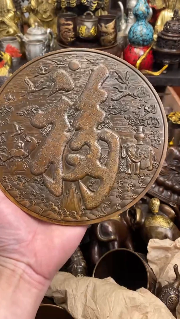 1案台摆件 物品摆件