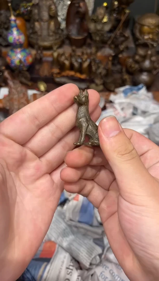 S瑞瑞古铜精品链接3