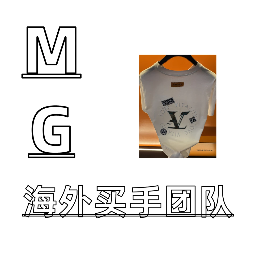 【MG买手团队】斜纹针织百搭时尚款重磅复古休闲T恤【026】长款