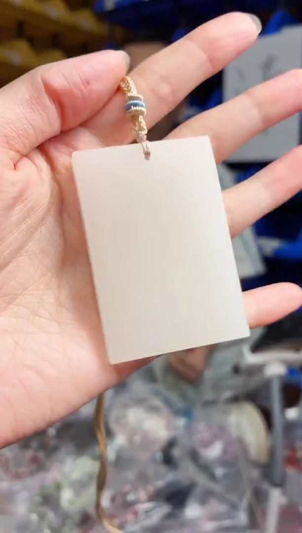 颈饰未镶嵌和田玉977阿富汗