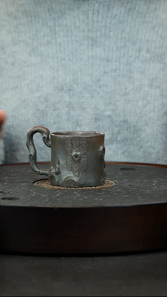 【闪购商品】紫砂茶杯紫砂杯主人杯