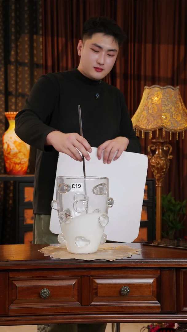 琉璃琉璃C19.。。。