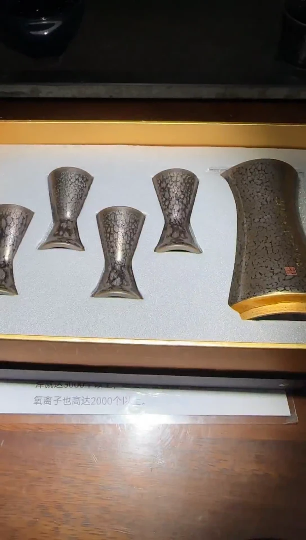茶盏李甲栈@@高端收藏0011