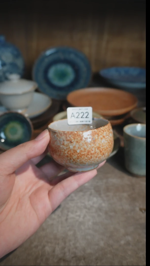 【闪购商品】A222号直播拍品，一物一拍