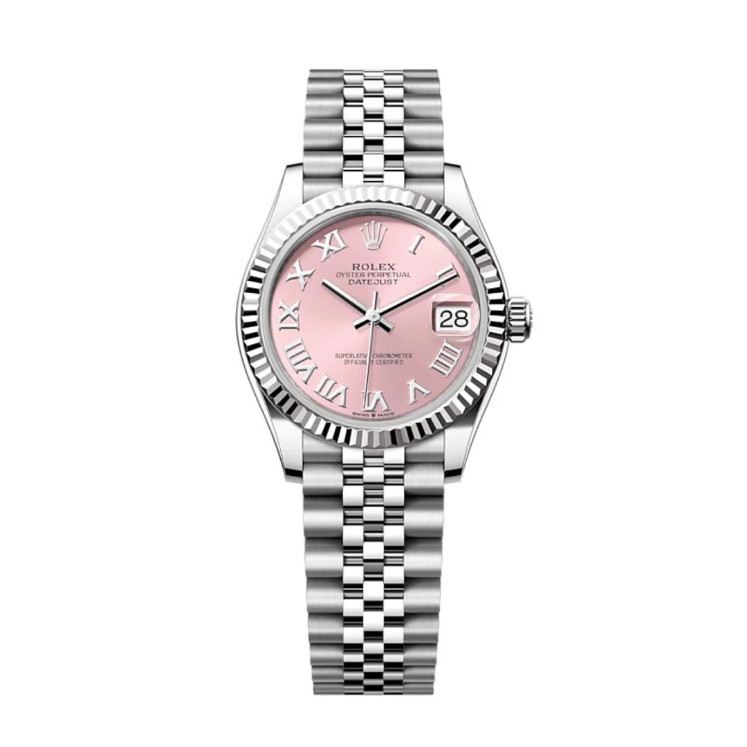 99新 Rolex/劳力士 日志/m278274-0020/24年全套/31mm