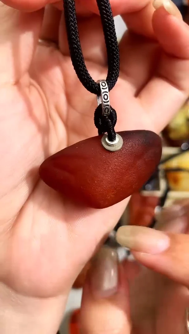 【闪购商品】蜜蜡裸石未镶嵌似玉