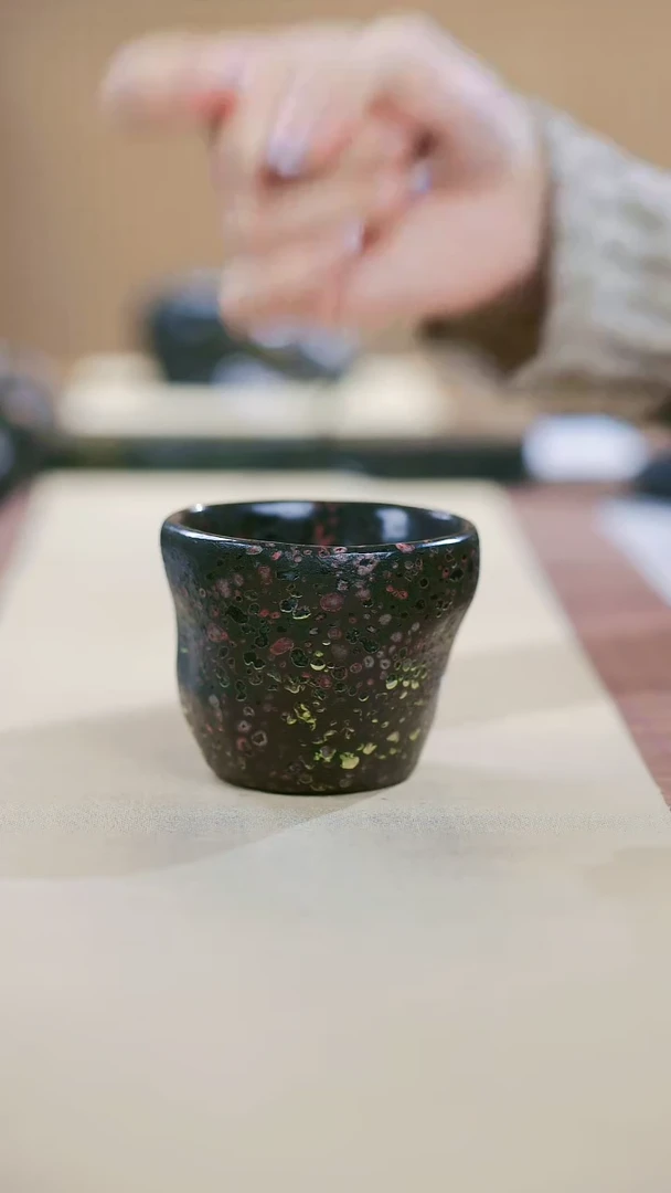 【闪购商品】寻武记A梅花玉一物一拍