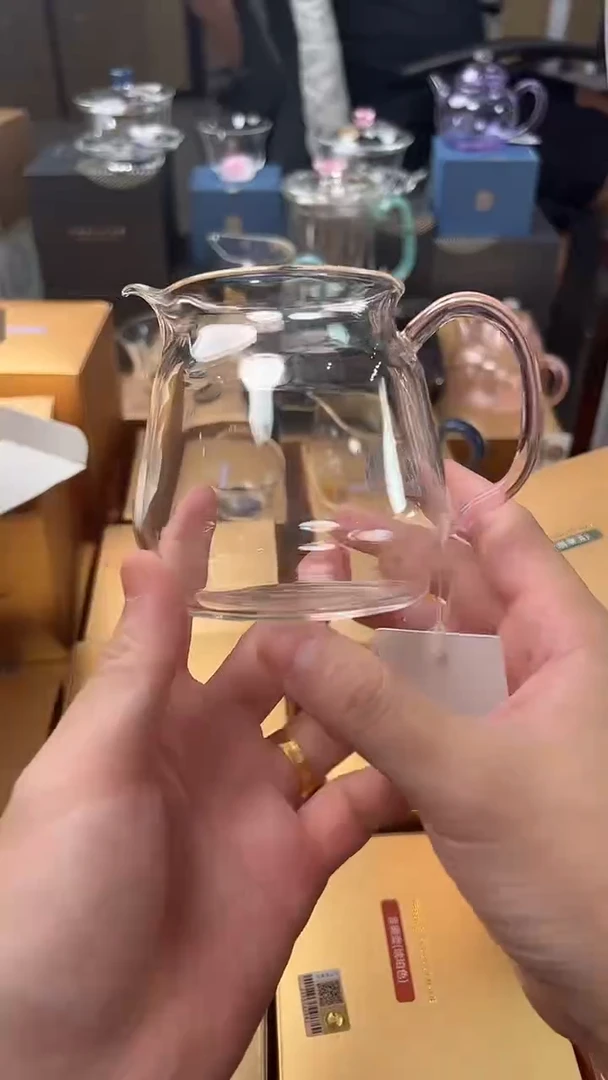 @@禾器晶彩泽然浅粉色