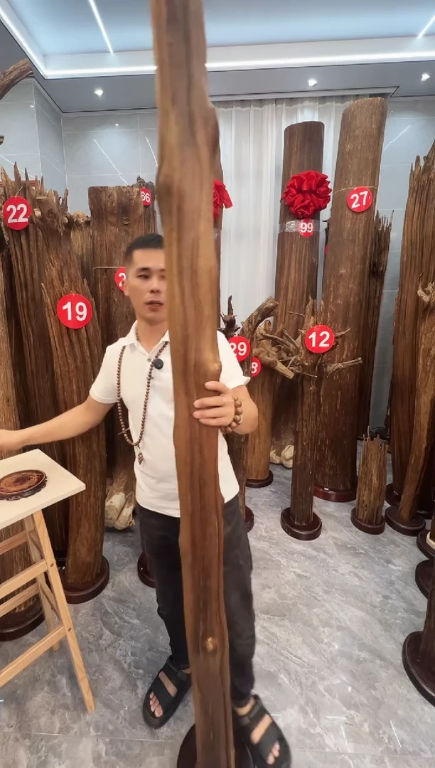 沉香摆件沉香原料