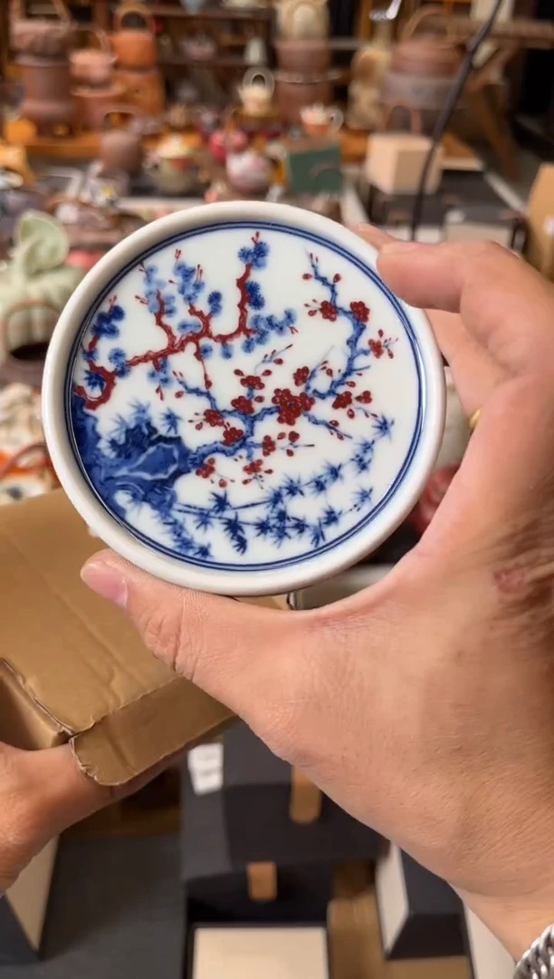 陶瓷文化闪购链接