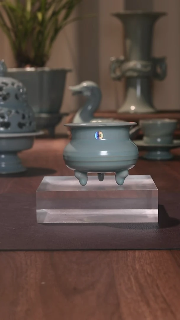 炉·············