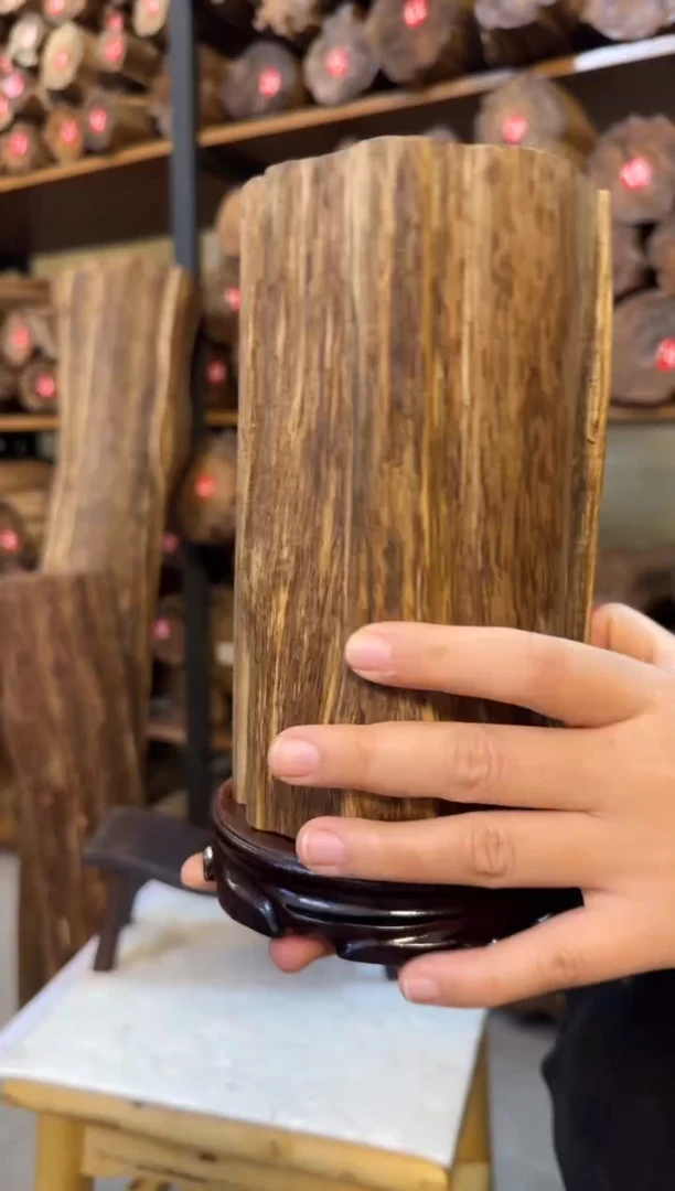 沉香沉香枕 沉香原料发一件29