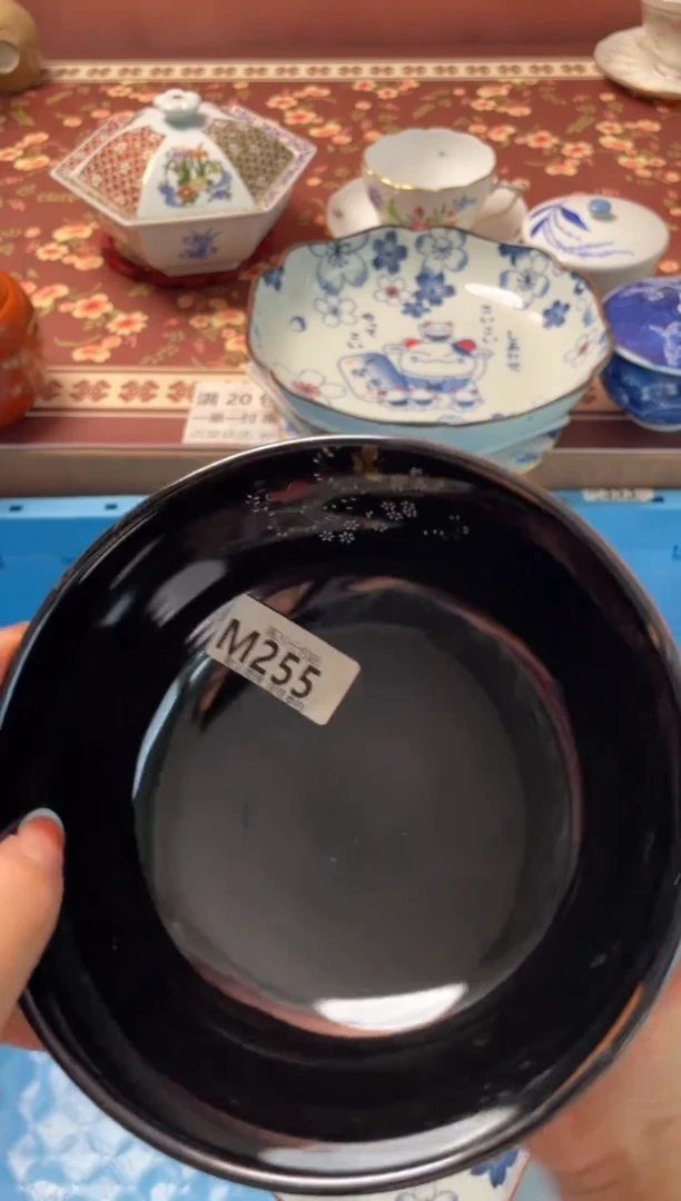 瓷片小*.瓷器瓷器M255