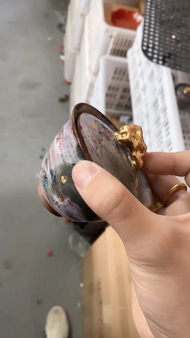 【闪购商品】瓷片陶瓷茶器福利34